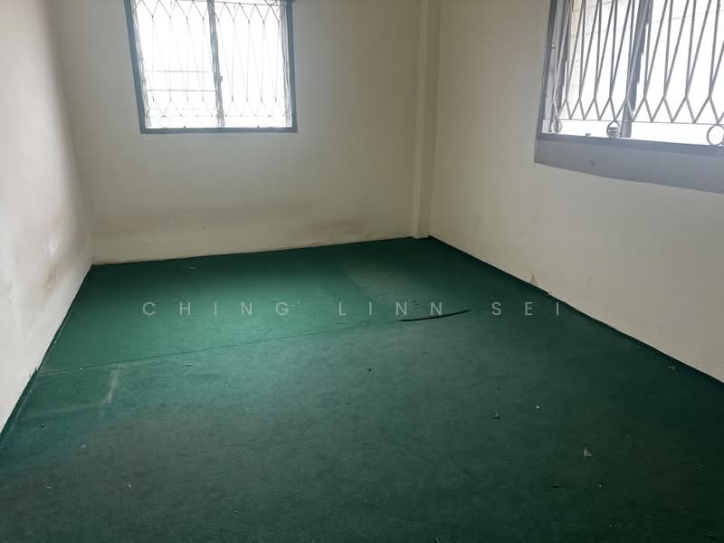 Semi-Detached House for Sale in Taman Klebang Jaya (Klebang) - Ching Linn Sei - PropertyGuru.com.my
