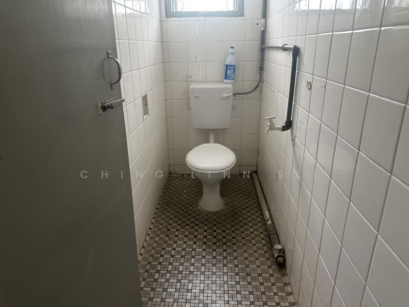 Semi-Detached House for Sale in Taman Klebang Jaya (Klebang) - Ching Linn Sei - PropertyGuru.com.my