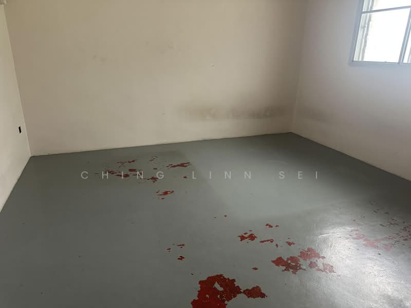 Semi-Detached House for Sale in Taman Klebang Jaya (Klebang) - Ching Linn Sei - PropertyGuru.com.my