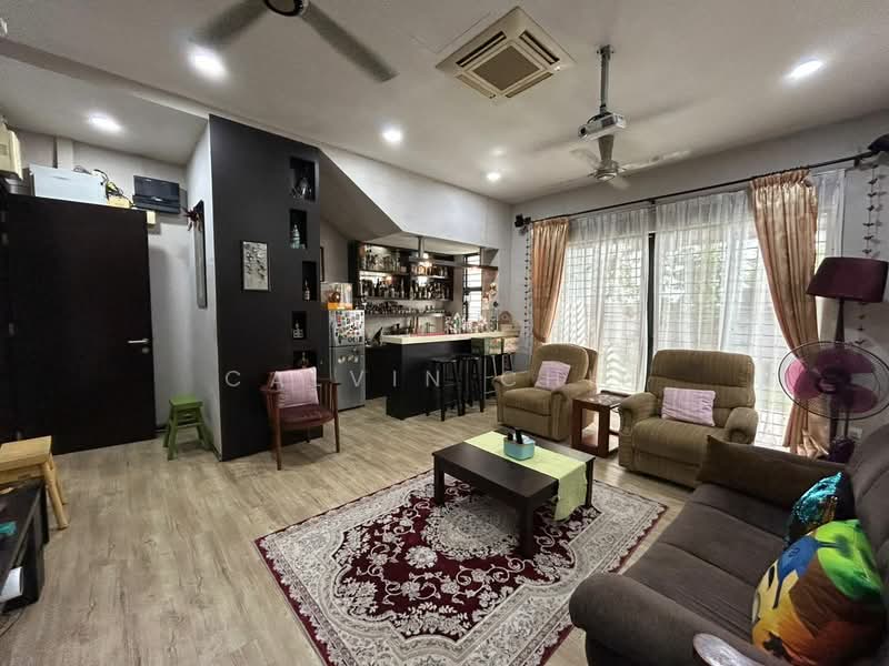 Bungalow for Sale in Taman Ampang Utama (Ampang) - calvin Chin - PropertyGuru.com.my