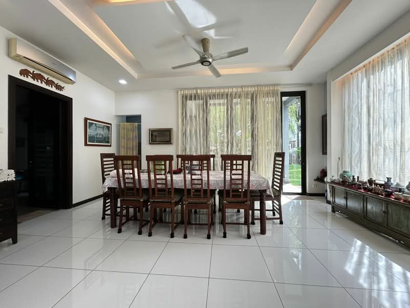 Bungalow for Sale in Taman Ampang Utama (Ampang) - calvin Chin - PropertyGuru.com.my