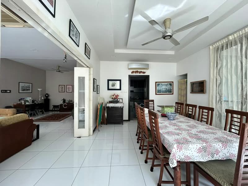 Bungalow for Sale in Taman Ampang Utama (Ampang) - calvin Chin - PropertyGuru.com.my