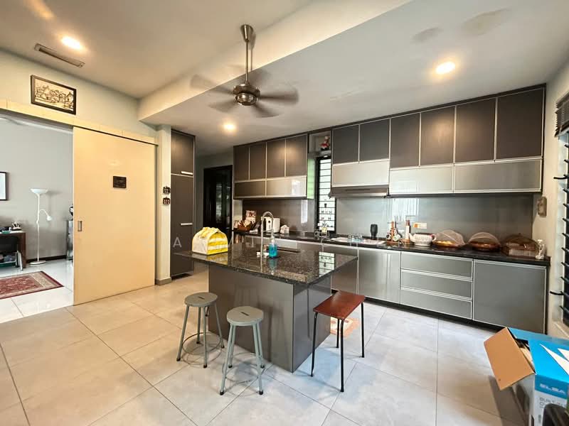 Bungalow for Sale in Taman Ampang Utama (Ampang) - calvin Chin - PropertyGuru.com.my