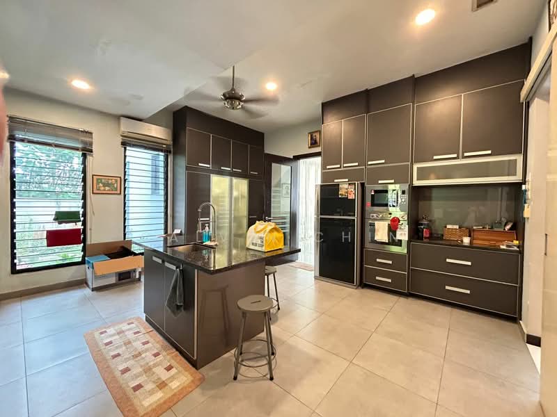 Bungalow for Sale in Taman Ampang Utama (Ampang) - calvin Chin - PropertyGuru.com.my