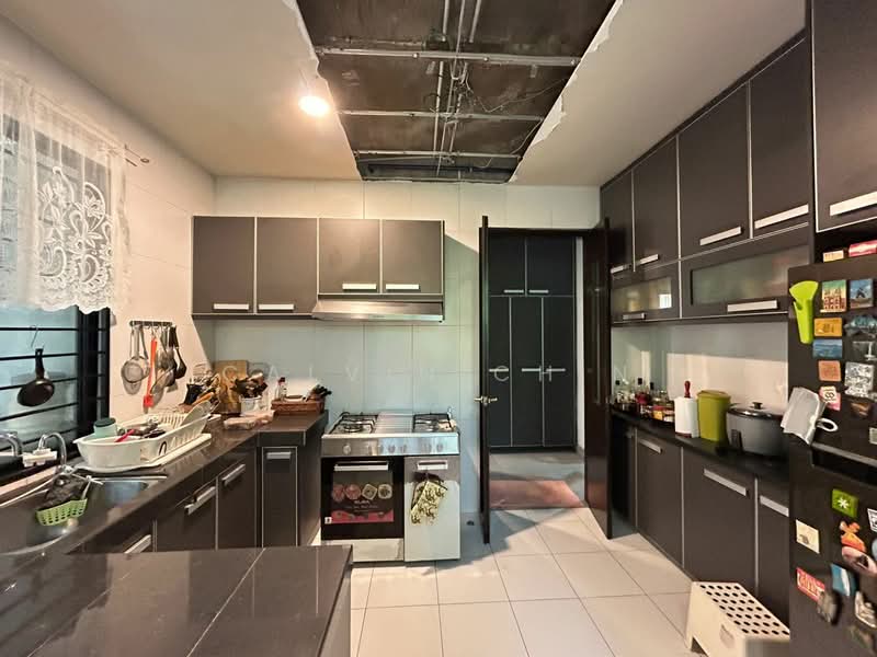 Bungalow for Sale in Taman Ampang Utama (Ampang) - calvin Chin - PropertyGuru.com.my