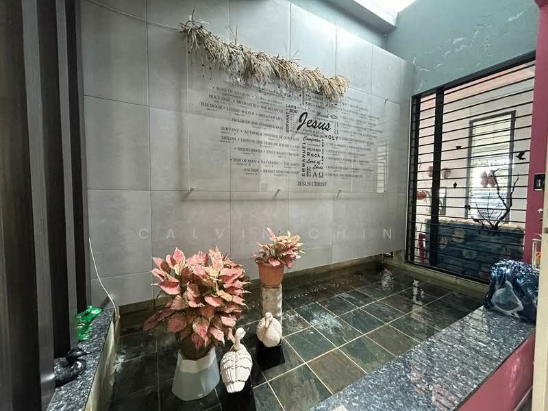 Bungalow for Sale in Taman Ampang Utama (Ampang) - calvin Chin - PropertyGuru.com.my