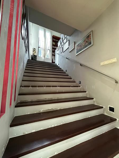 Bungalow for Sale in Taman Ampang Utama (Ampang) - calvin Chin - PropertyGuru.com.my