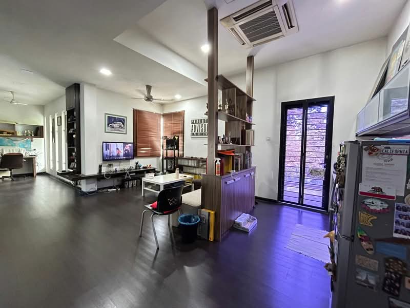 Bungalow for Sale in Taman Ampang Utama (Ampang) - calvin Chin - PropertyGuru.com.my