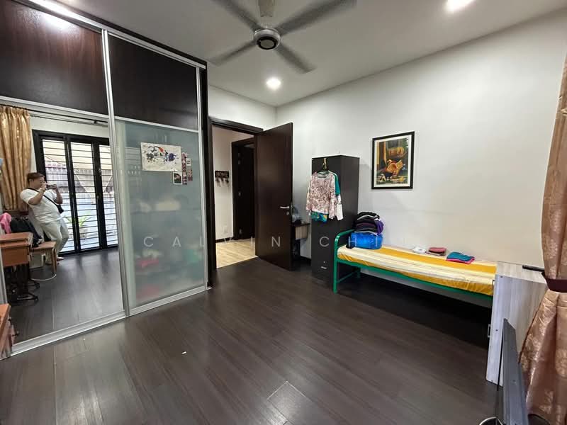 Bungalow for Sale in Taman Ampang Utama (Ampang) - calvin Chin - PropertyGuru.com.my