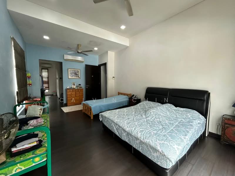 Bungalow for Sale in Taman Ampang Utama (Ampang) - calvin Chin - PropertyGuru.com.my