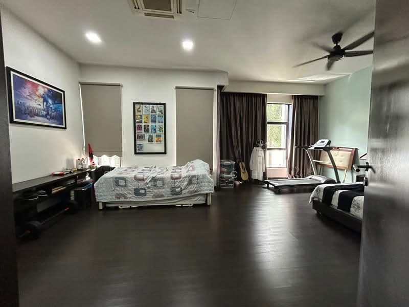Bungalow for Sale in Taman Ampang Utama (Ampang) - calvin Chin - PropertyGuru.com.my