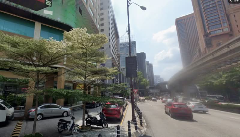 Kedai untuk Disewa di Jalan Pudu (KL City Centre) - Chris Tye - PropertyGuru.com.my