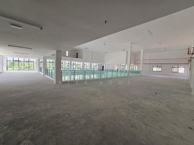 Kilang Terpisah untuk Disewa di Skudai (Johor) - Alex Looi - PropertyGuru.com.my