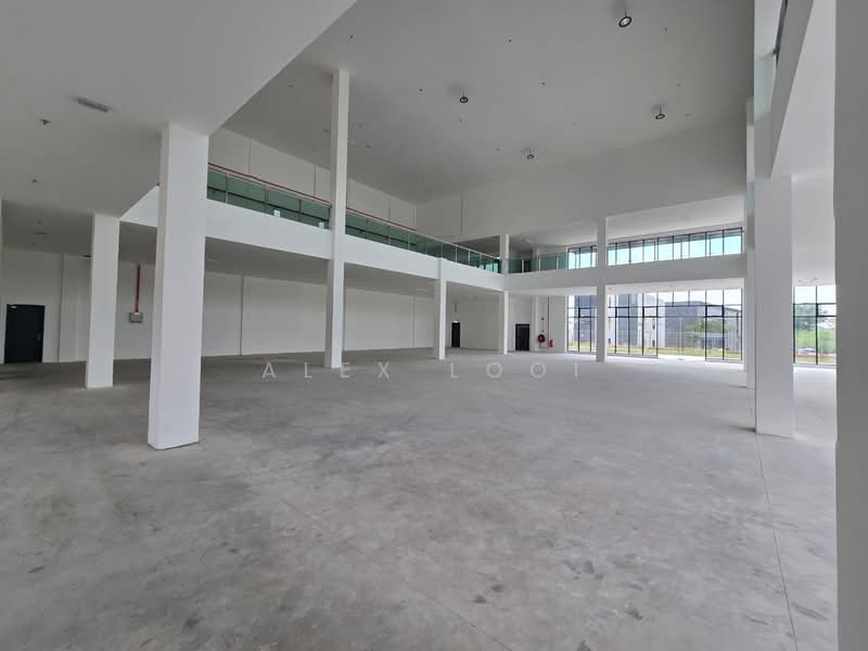 Kilang Terpisah untuk Disewa di Skudai (Johor) - Alex Looi - PropertyGuru.com.my