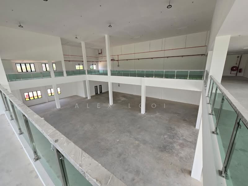 Kilang Terpisah untuk Disewa di Skudai (Johor) - Alex Looi - PropertyGuru.com.my
