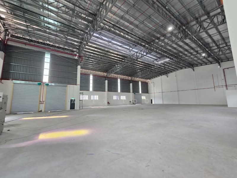 Kilang Terpisah untuk Disewa di Skudai (Johor) - Alex Looi - PropertyGuru.com.my