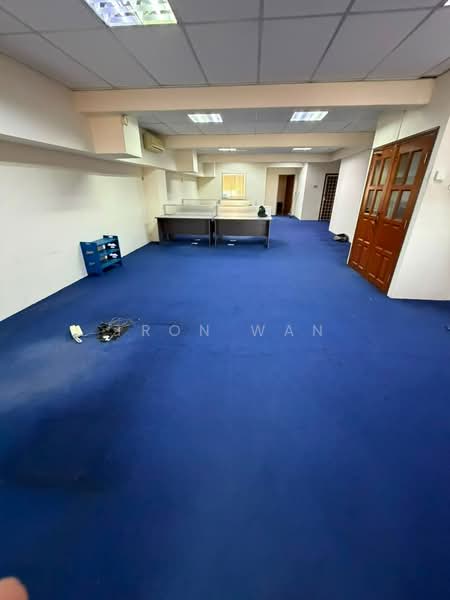 Shop / Office for Rent in Taman Sri Puchong (Puchong) - Tron Wan - Interior - PropertyGuru.com.my
