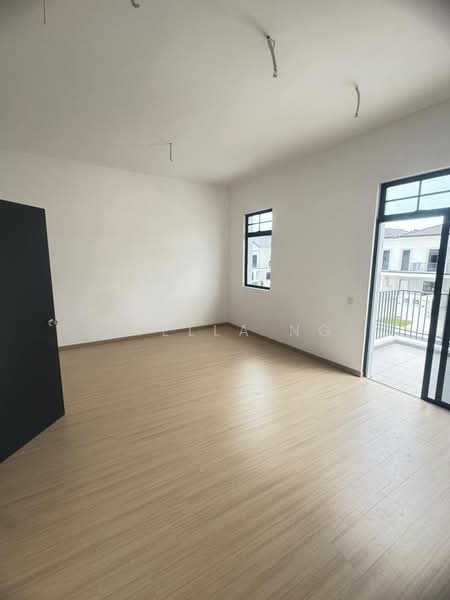 Cluster House for Sale in Eco Botanic (Iskandar Puteri (Nusajaya)) - Stella Ng - Interior - PropertyGuru.com.my