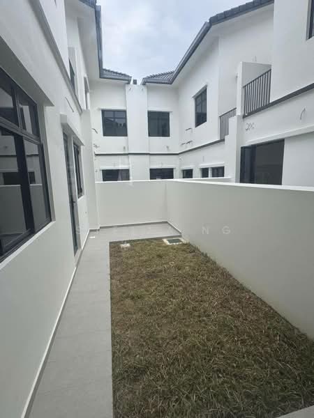 Cluster House for Sale in Eco Botanic (Iskandar Puteri (Nusajaya)) - Stella Ng - Exterior - PropertyGuru.com.my