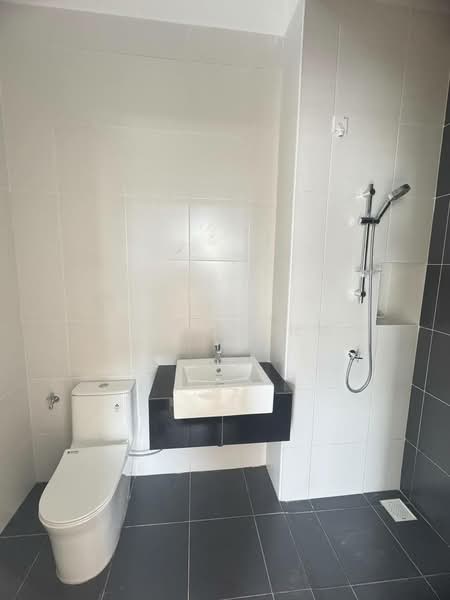 Cluster House for Sale in Eco Botanic (Iskandar Puteri (Nusajaya)) - Stella Ng - Bathroom - PropertyGuru.com.my