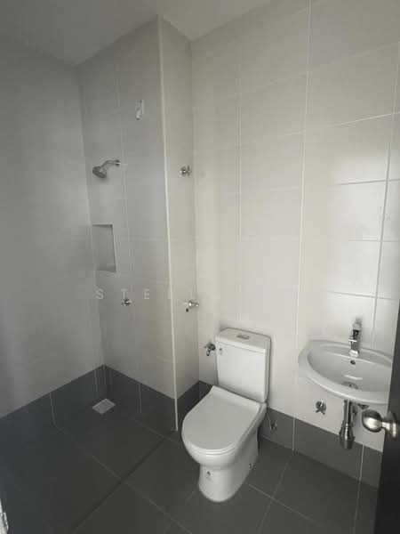 Cluster House for Sale in Eco Botanic (Iskandar Puteri (Nusajaya)) - Stella Ng - Bathroom - PropertyGuru.com.my