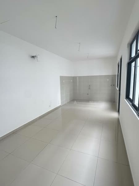 Cluster House for Sale in Eco Botanic (Iskandar Puteri (Nusajaya)) - Stella Ng - Kitchen - PropertyGuru.com.my