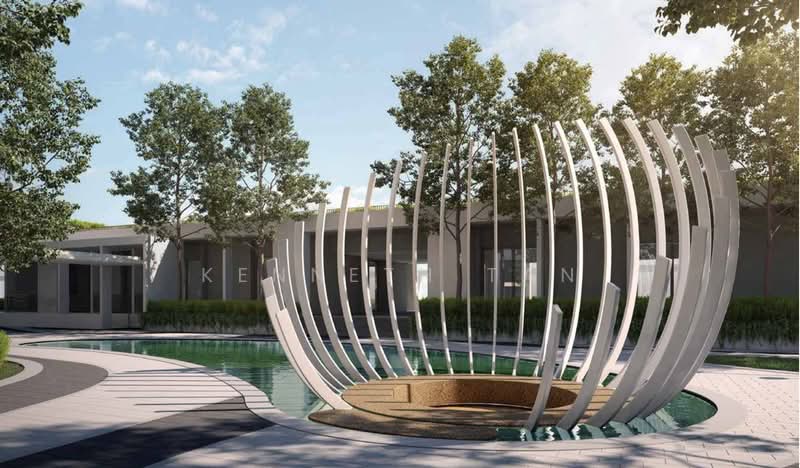 Condominium for Sale at Dwitara Residences - Kenneth Tan - Exterior - PropertyGuru.com.my
