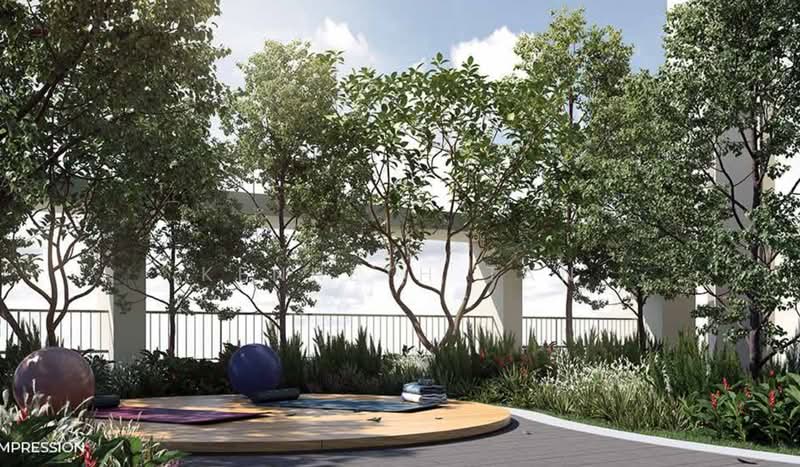 Condominium for Sale at Dwitara Residences - Kenneth Tan - Exterior - PropertyGuru.com.my