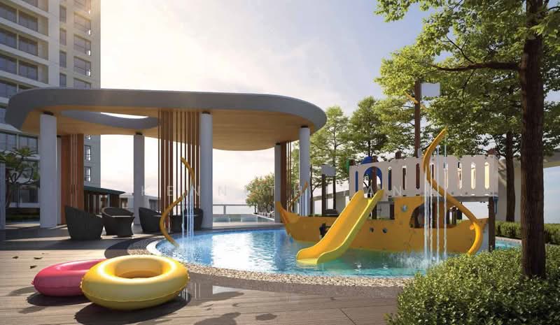 Condominium for Sale at Dwitara Residences - Kenneth Tan - Exterior - PropertyGuru.com.my