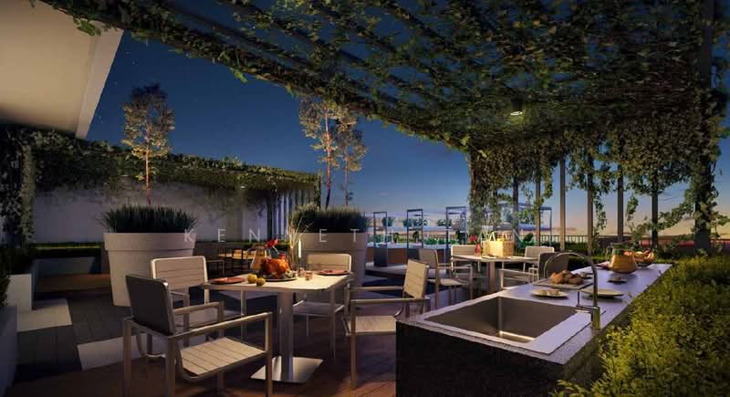Condominium for Sale at Dwitara Residences - Kenneth Tan - Exterior - PropertyGuru.com.my