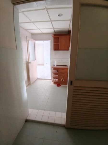 Kondominium untuk Dijual di Menara Mutiara - KT Ooi - Kitchen - PropertyGuru.com.my