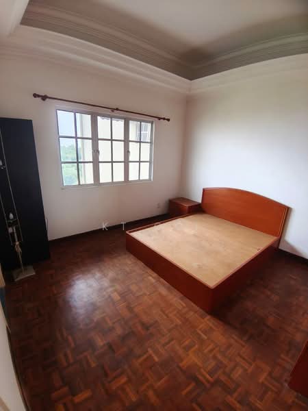 Kondominium untuk Dijual di Menara Mutiara - KT Ooi - Bedroom - PropertyGuru.com.my