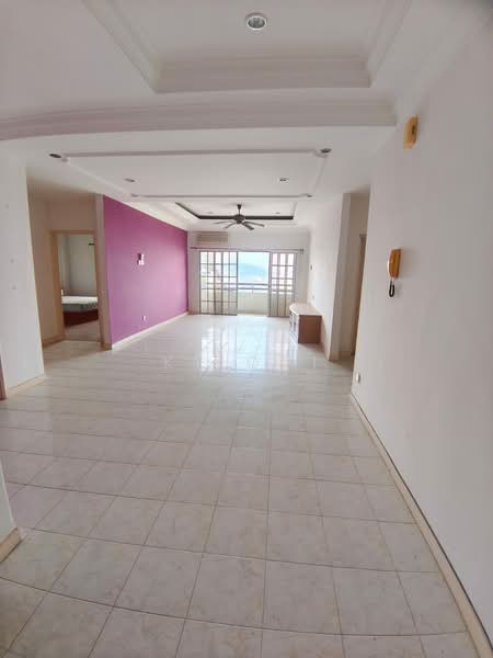 Kondominium untuk Dijual di Menara Mutiara - KT Ooi - Living Room - PropertyGuru.com.my