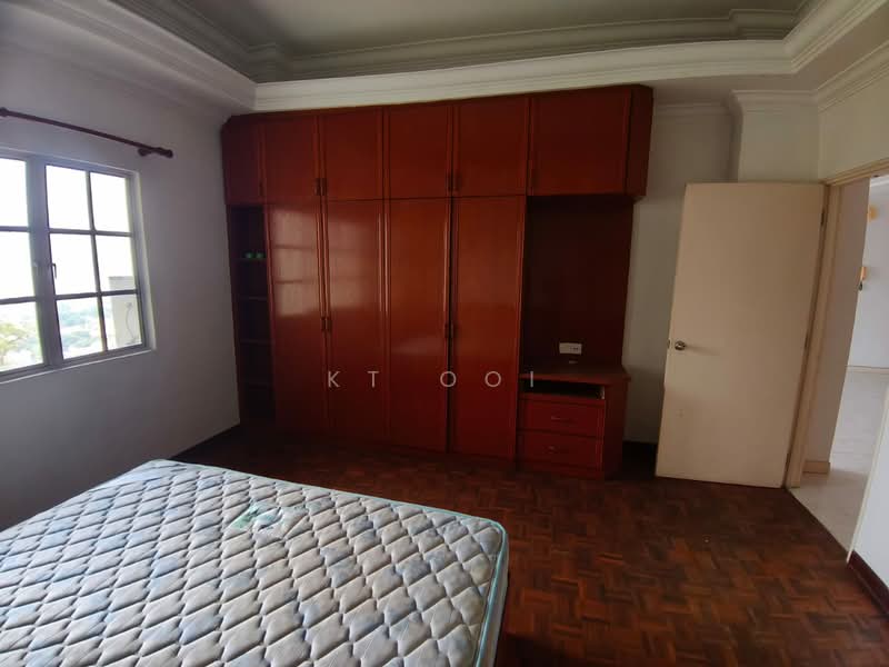 Kondominium untuk Dijual di Menara Mutiara - KT Ooi - Bedroom - PropertyGuru.com.my