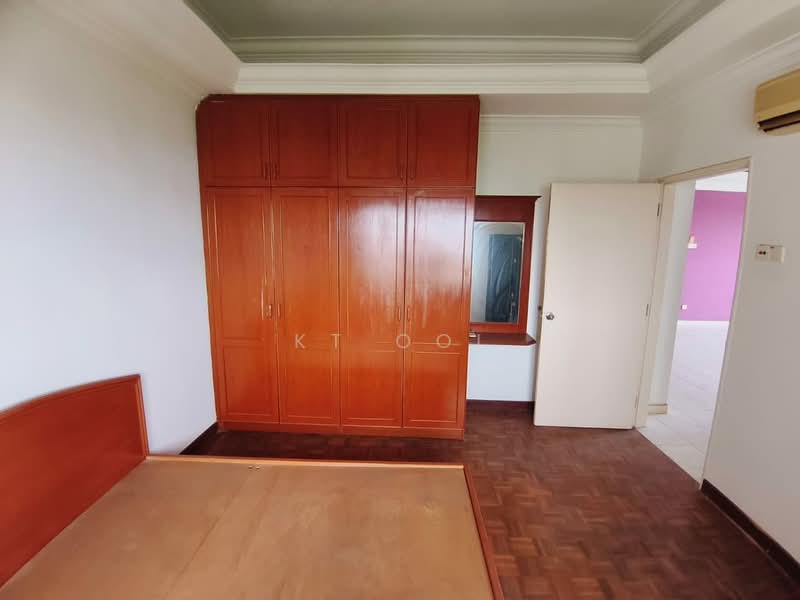 Kondominium untuk Dijual di Menara Mutiara - KT Ooi - Bedroom - PropertyGuru.com.my