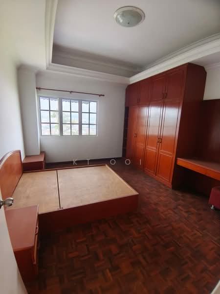 Kondominium untuk Dijual di Menara Mutiara - KT Ooi - Bedroom - PropertyGuru.com.my