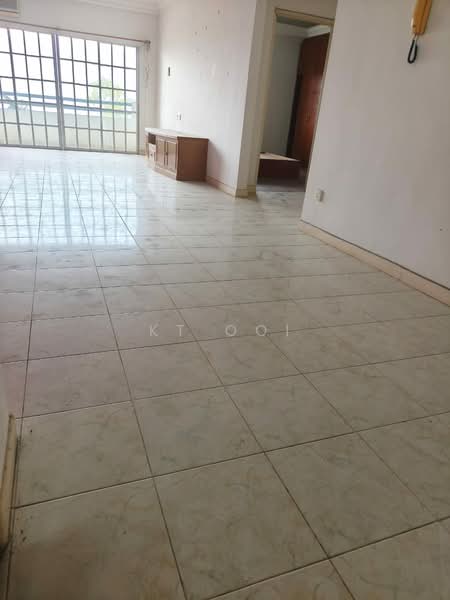 Kondominium untuk Dijual di Menara Mutiara - KT Ooi - Living Room - PropertyGuru.com.my