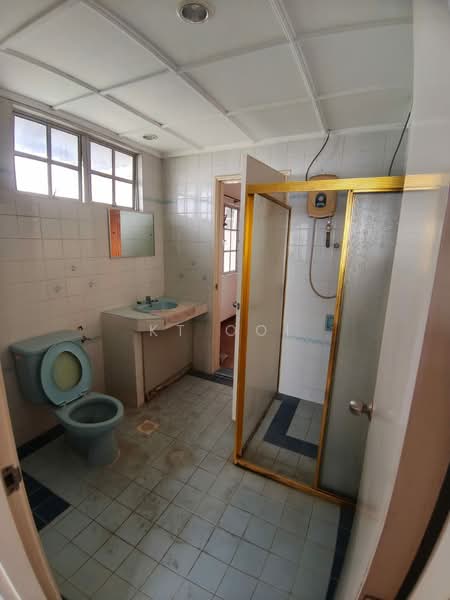 Kondominium untuk Dijual di Menara Mutiara - KT Ooi - Bathroom - PropertyGuru.com.my