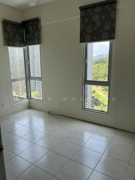 Kondominium untuk Dijual di The Peak Residences - Chien Khek Ng - Interior - PropertyGuru.com.my
