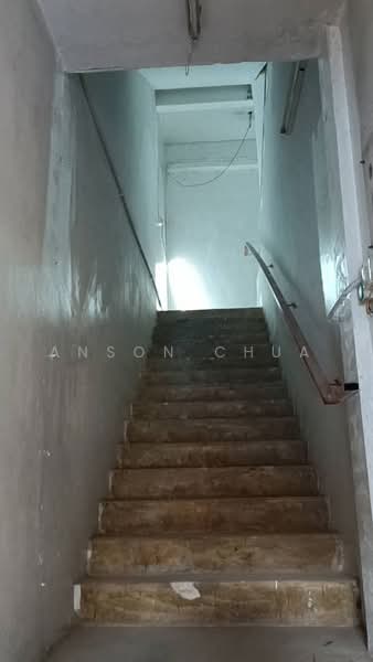 Shop / Office for Rent in Taman Bukit Dahlia (Pasir Gudang) - Anson Chua - Corridor - PropertyGuru.com.my