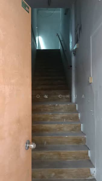 Shop / Office for Rent in Taman Bukit Dahlia (Pasir Gudang) - Anson Chua - Corridor - PropertyGuru.com.my