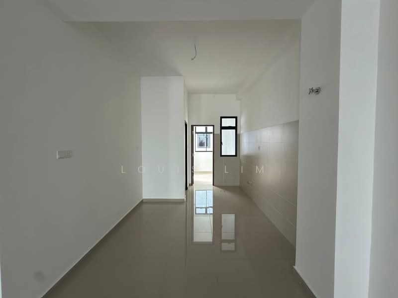 Rumah Teres 2-Tingkat untuk Disewa di Bandar Dato Onn (Tebrau) - Louis Lim - PropertyGuru.com.my