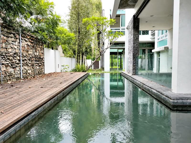 Rumah Banglo untuk Dijual di Tropicana (Selangor) - Vincent Liaw - Exterior - PropertyGuru.com.my