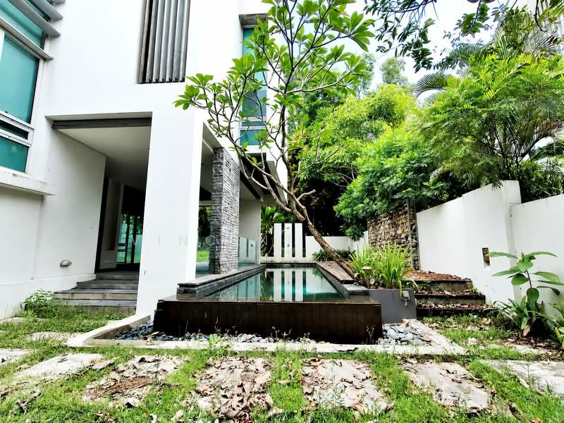 Rumah Banglo untuk Dijual di Tropicana (Selangor) - Vincent Liaw - Exterior - PropertyGuru.com.my