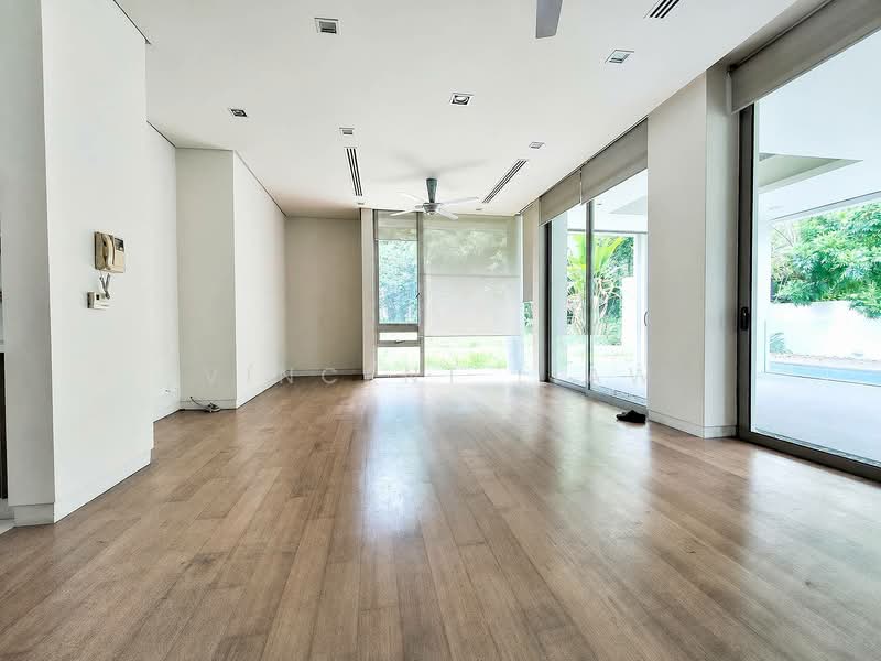 Rumah Banglo untuk Dijual di Tropicana (Selangor) - Vincent Liaw - Living Room - PropertyGuru.com.my