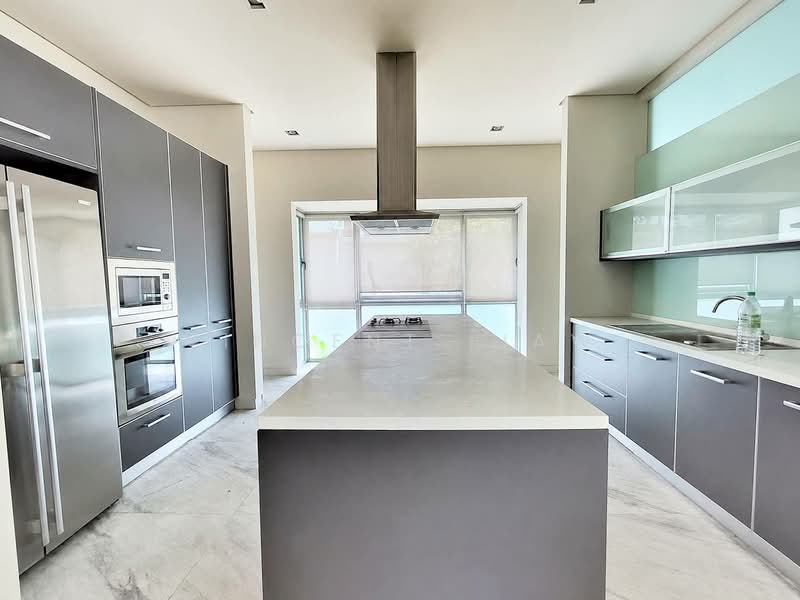 Rumah Banglo untuk Dijual di Tropicana (Selangor) - Vincent Liaw - Kitchen - PropertyGuru.com.my