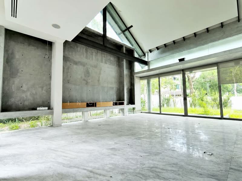 Rumah Banglo untuk Dijual di Tropicana (Selangor) - Vincent Liaw - Living Room - PropertyGuru.com.my