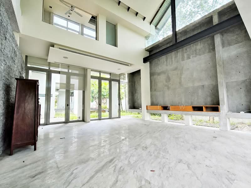 Rumah Banglo untuk Dijual di Tropicana (Selangor) - Vincent Liaw - Living Room - PropertyGuru.com.my