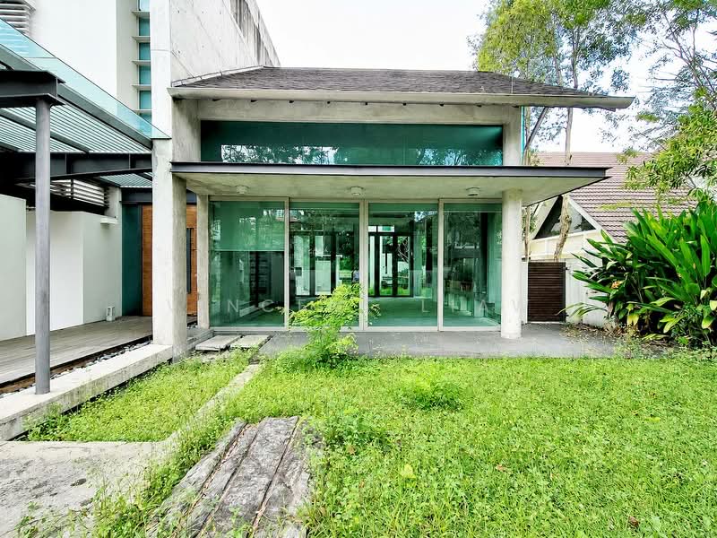 Rumah Banglo untuk Dijual di Tropicana (Selangor) - Vincent Liaw - Exterior - PropertyGuru.com.my