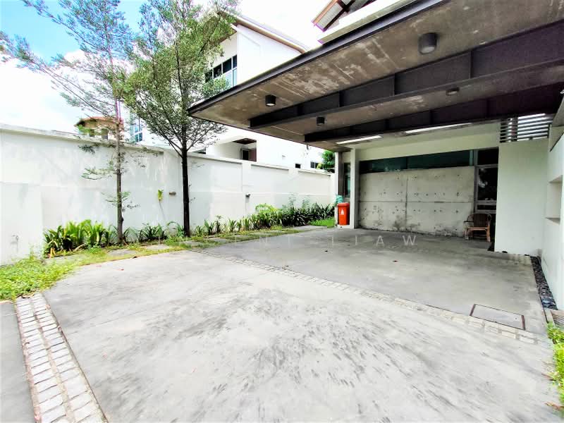 Rumah Banglo untuk Dijual di Tropicana (Selangor) - Vincent Liaw - Exterior - PropertyGuru.com.my